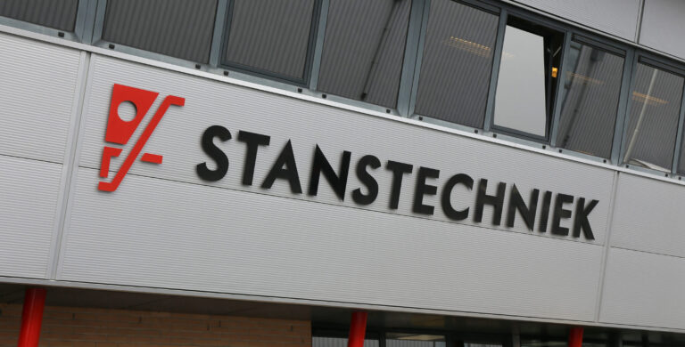 Stanstechniek Gaanderen