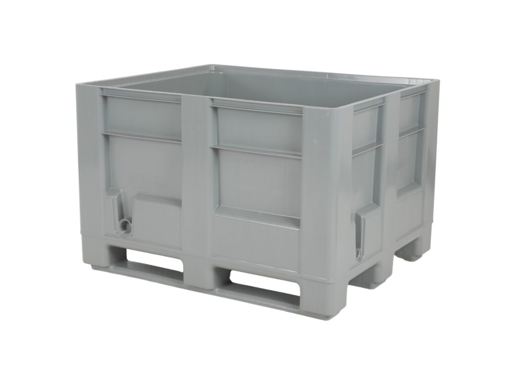 HB3 Palettenbox von Transoplast