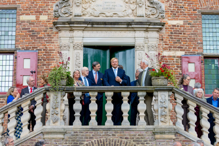 Schloss Huis Bergh (8)