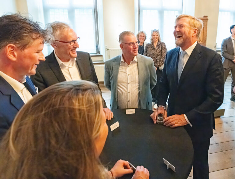 Heropening Kasteel Huis Bergh (1)
